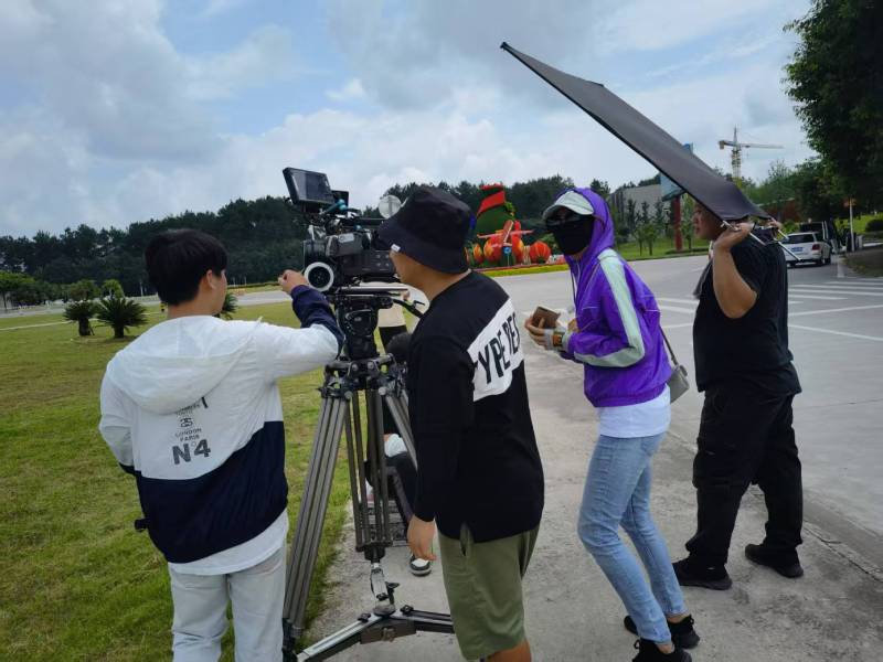 场景赋能，平利县TVC拍摄打造品牌沉浸式体验