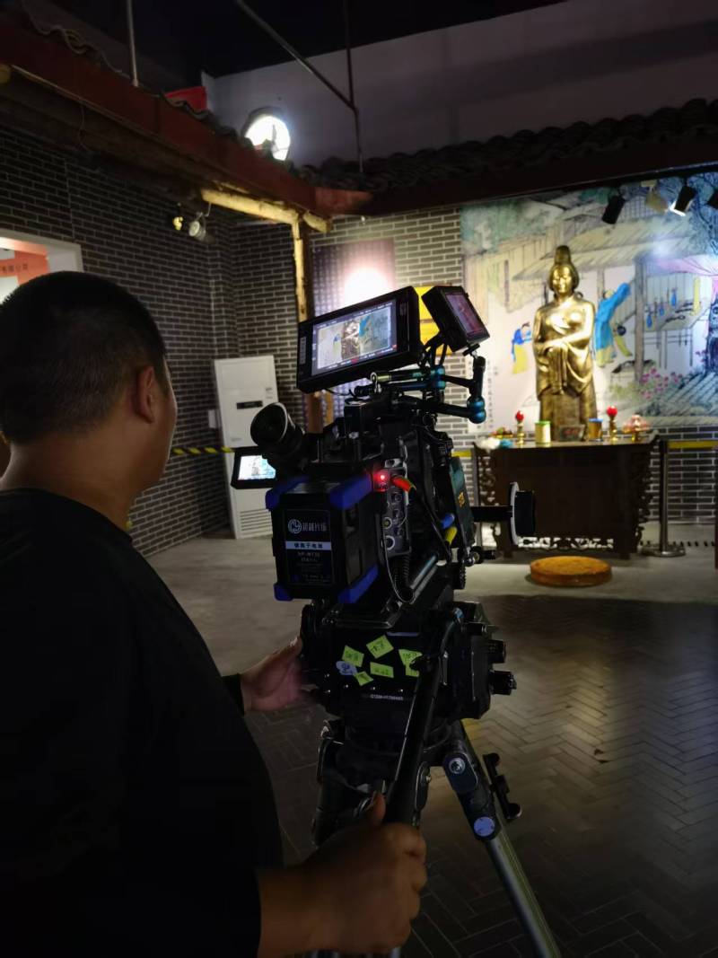 场景赋能，沉浸体验——平利县TVC与广告片拍摄制作的场景化探索
