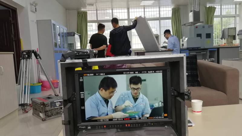 元宇宙搭台唱戏，平利县广告片拍摄公司抢滩虚拟世界首支舞