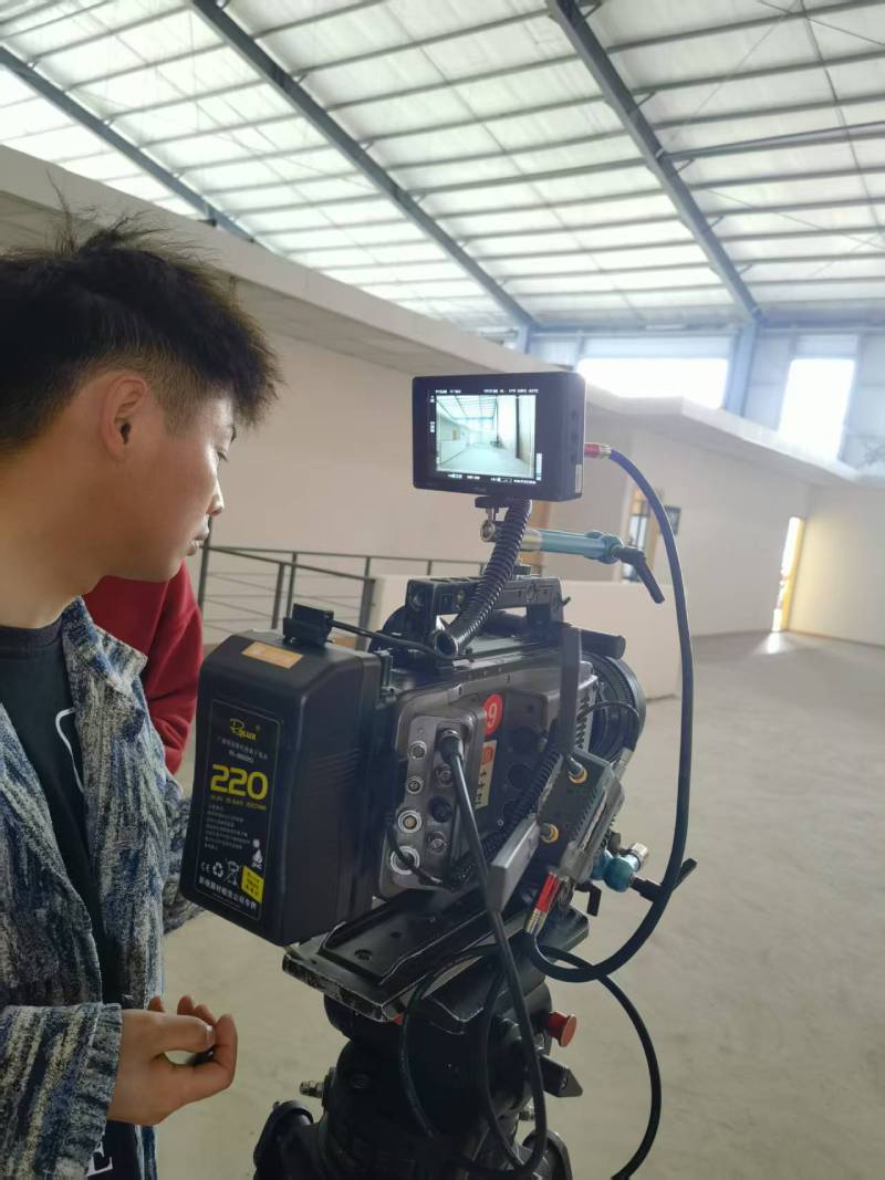 创新驱动，智领未来——平利县TVC与广告片拍摄制作的创新实践
