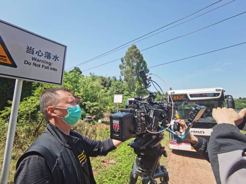 平利县TVC拍摄公司：深耕本地市场，为品牌定制专属拍摄方案