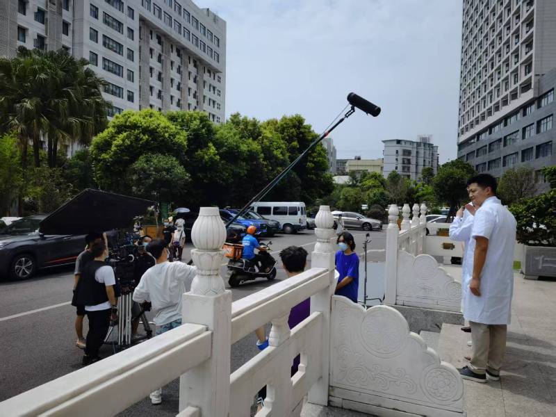平利县广告片拍摄公司低成本实现高规格制作的诀窍